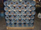roof underlayment